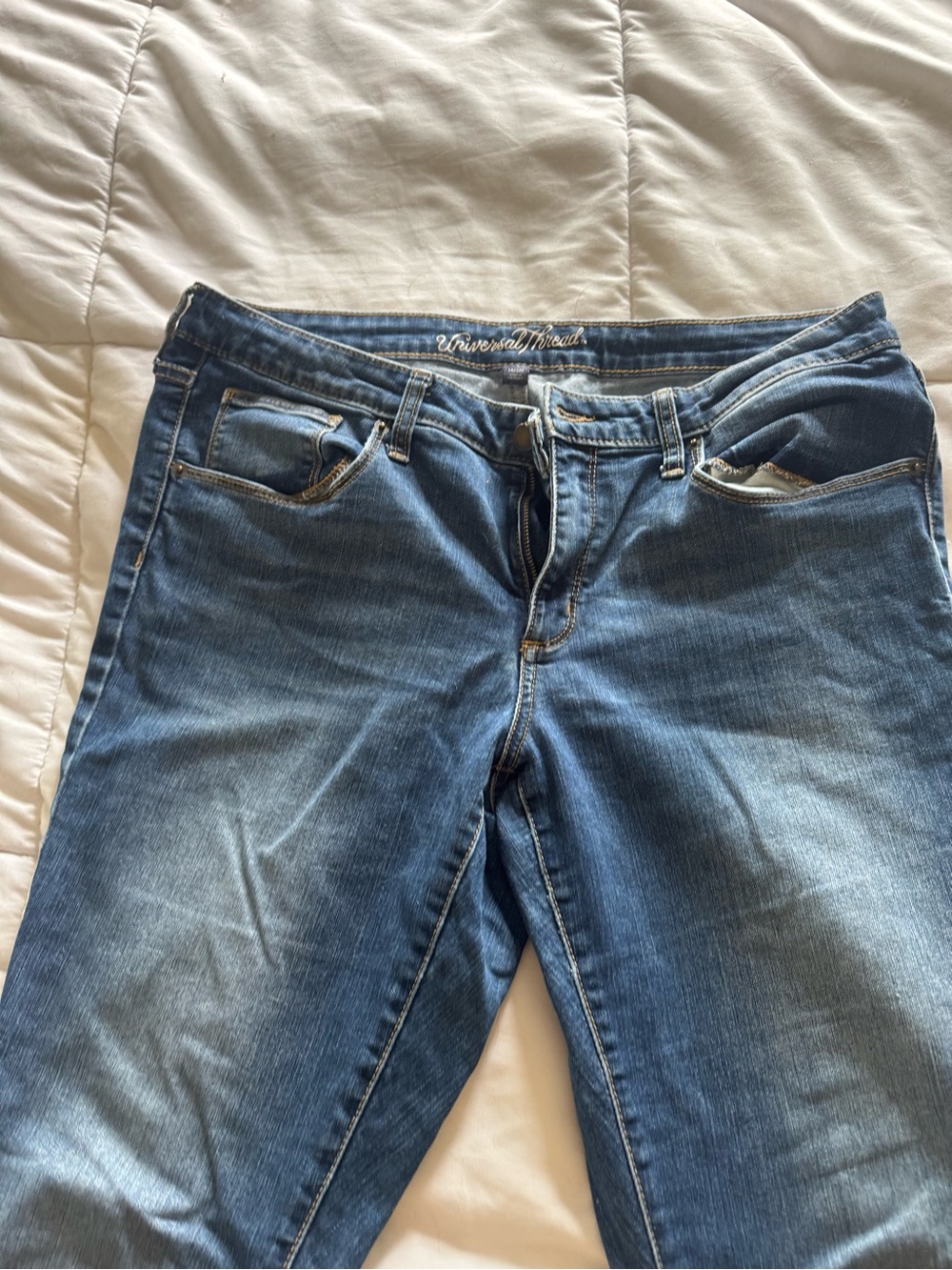 Y2K Jeans 👖 - Picture 2 of 7
